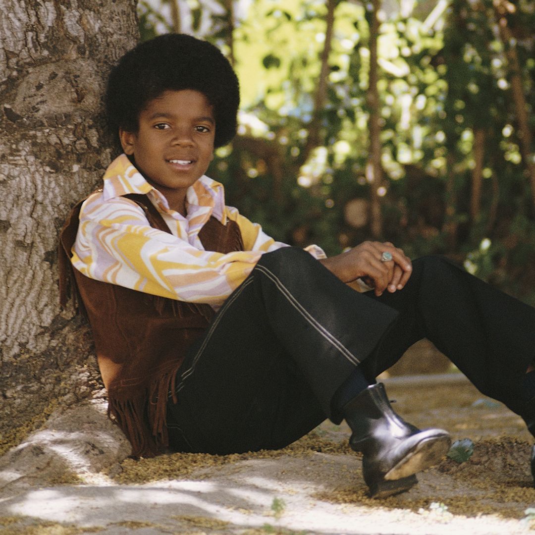J5 Michael Jackson