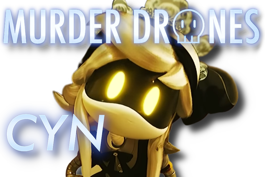 Cyn - Murder Drones