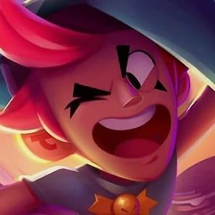 Chester - Brawl Stars