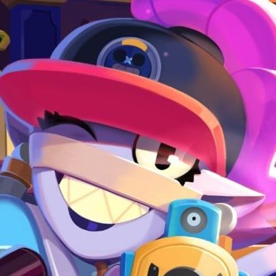 Emz - Brawl Stars