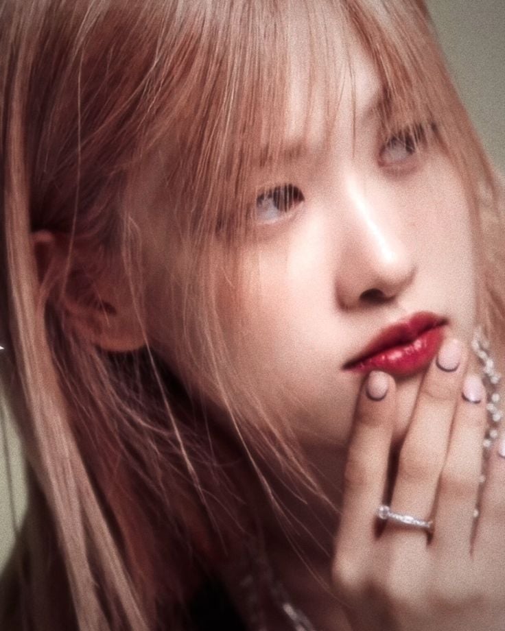 ROSÉ of BLACKPINK
