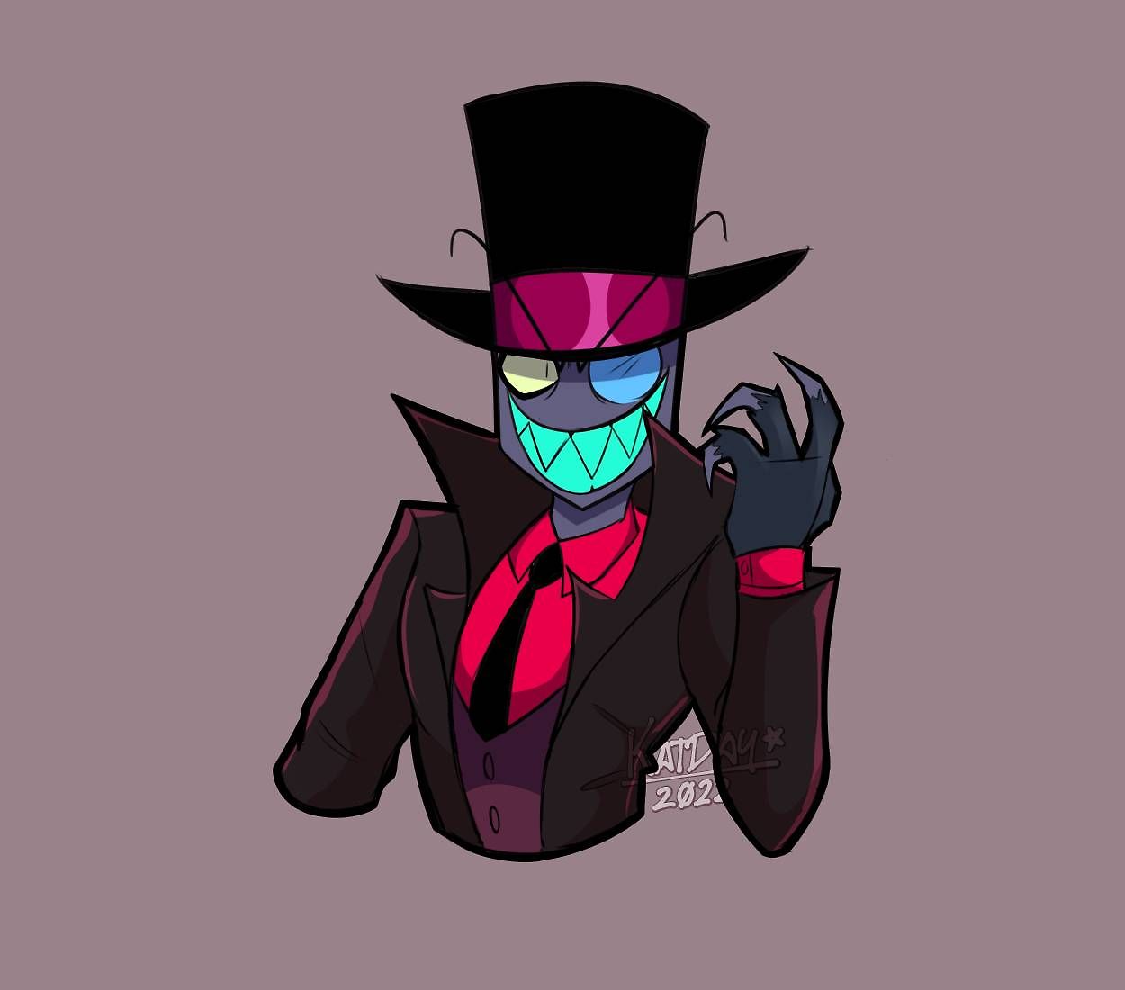 Black Hat