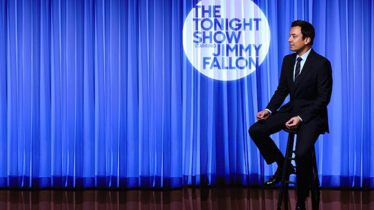 Jimmy Fallon (Tonight Show)