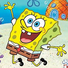 Bob Esponja pt br