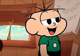 Cebolinha