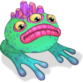 Fwog (My Singing Monsters