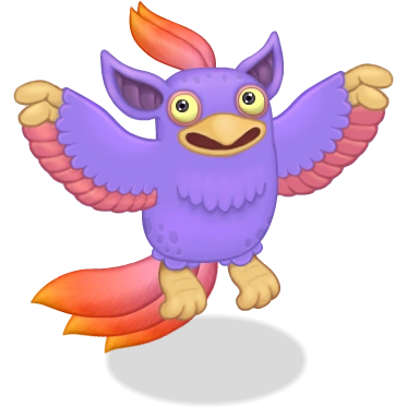 Tweedle (My Singing Monsters)