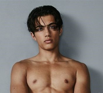 Nic Kaufmann