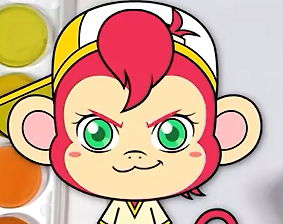 Pinky (Ryan's World)