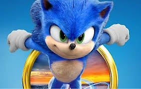 Sonic Filme PT BR