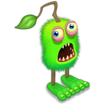 Furcorn (My Singing Monsters)