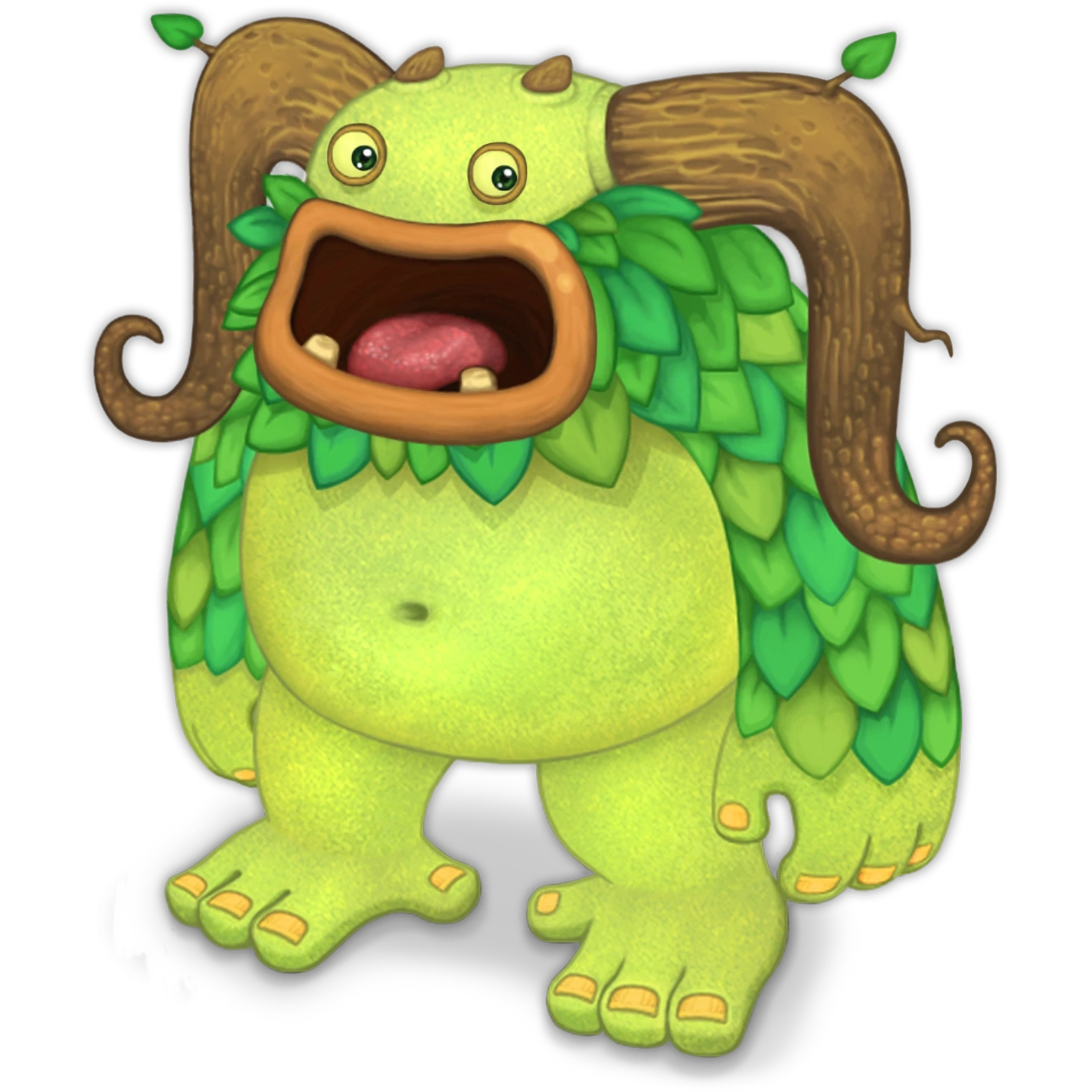 Entbrat (My Singing Monsters)