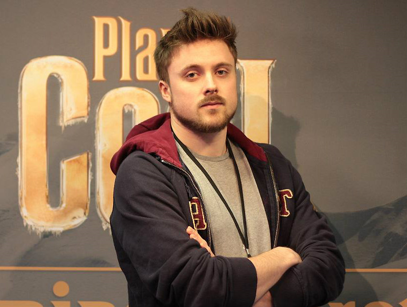 Hans Eli Sebastian "Forsen" Fors