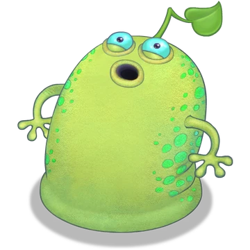 Spunge (My Singing Monsters)