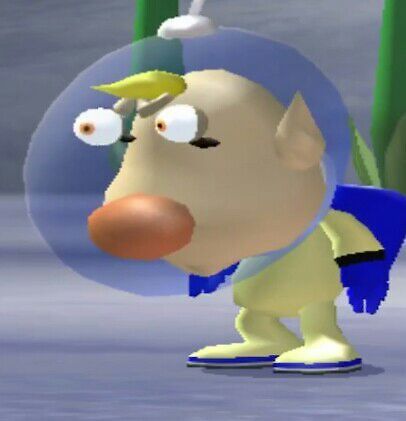 Louie (Pikmin 4)