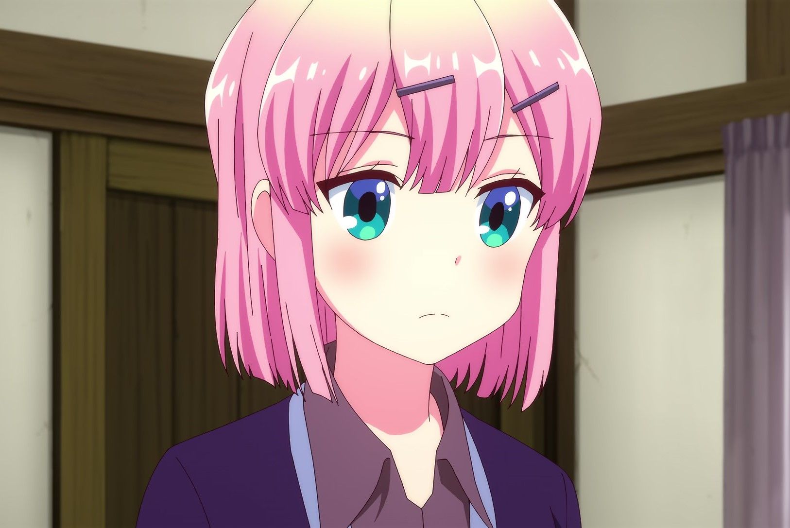 Momo Chiyoda (Machikado Mazoku)