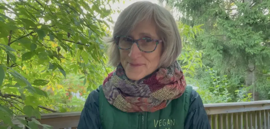 That Vegan Teacher (Kadie Karen Diekmeyer)