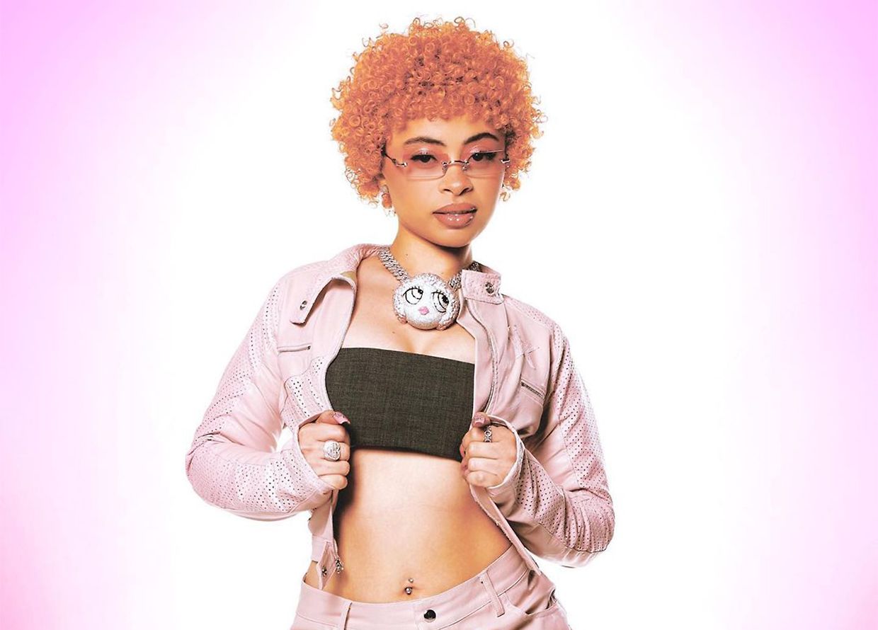 Ice Spice