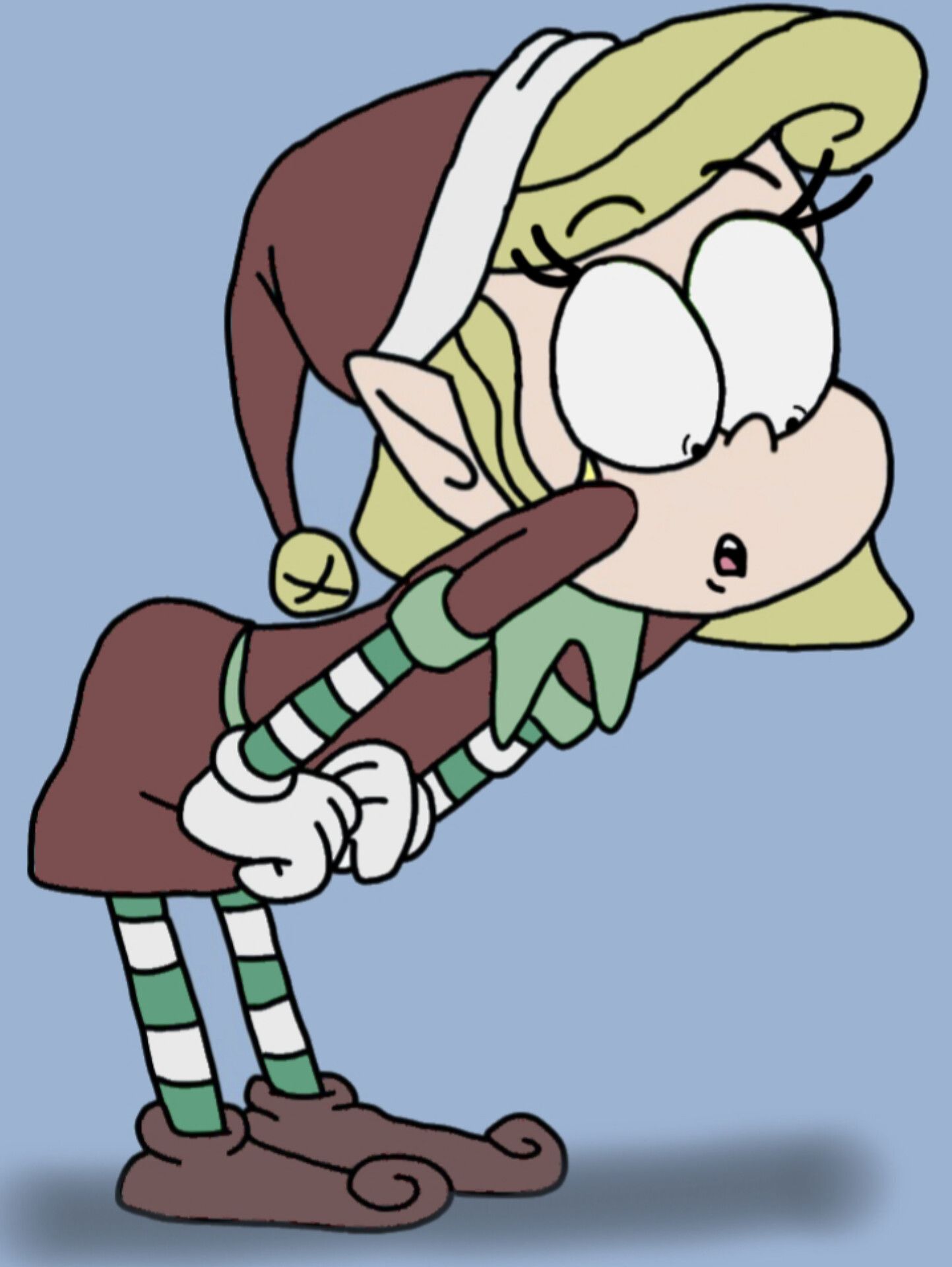 Delina