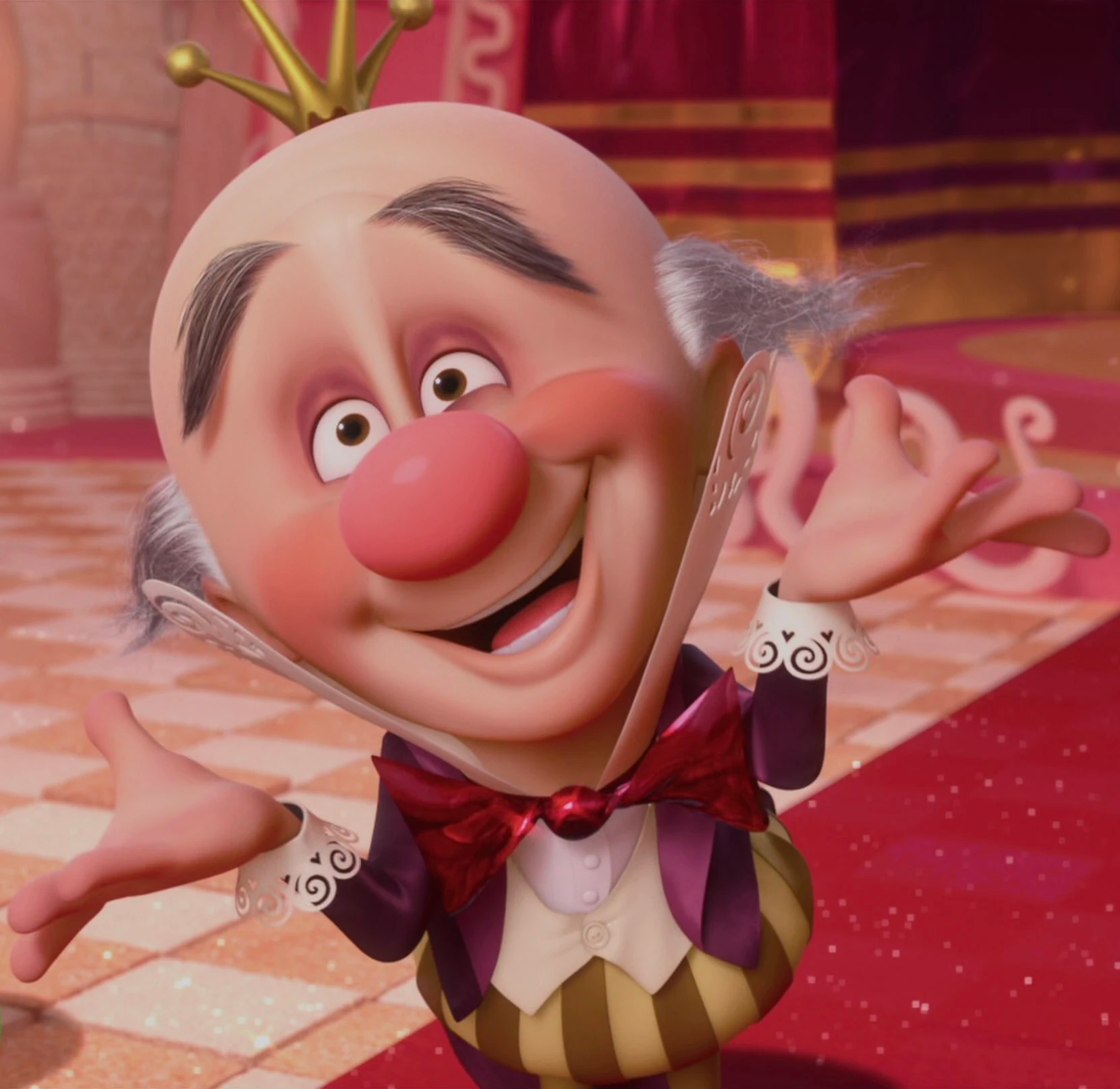 King Candy