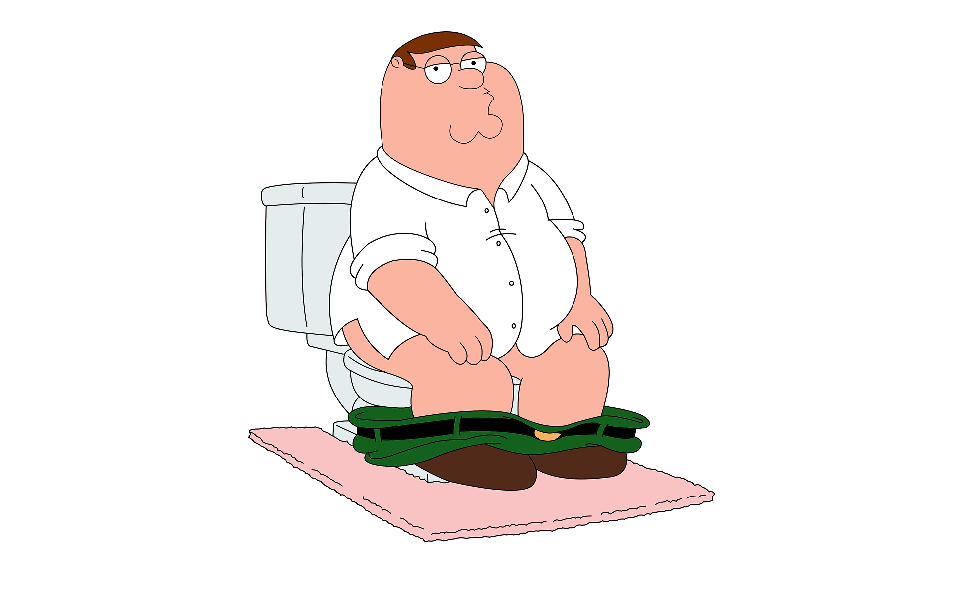Peter Griffin