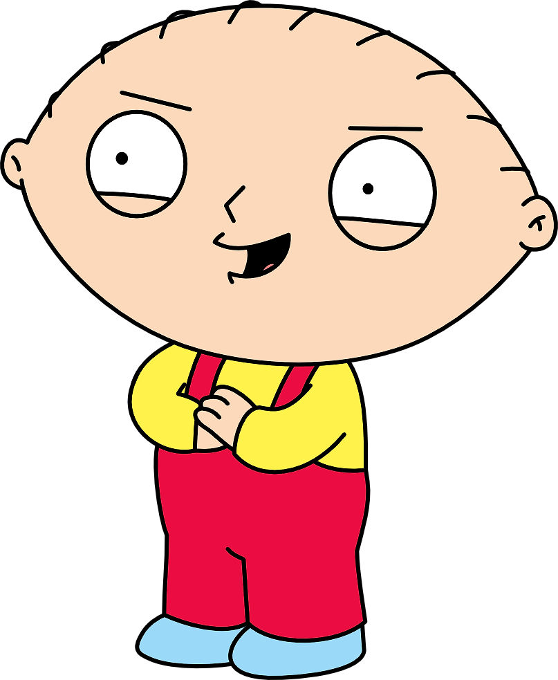 Stewie Griffin