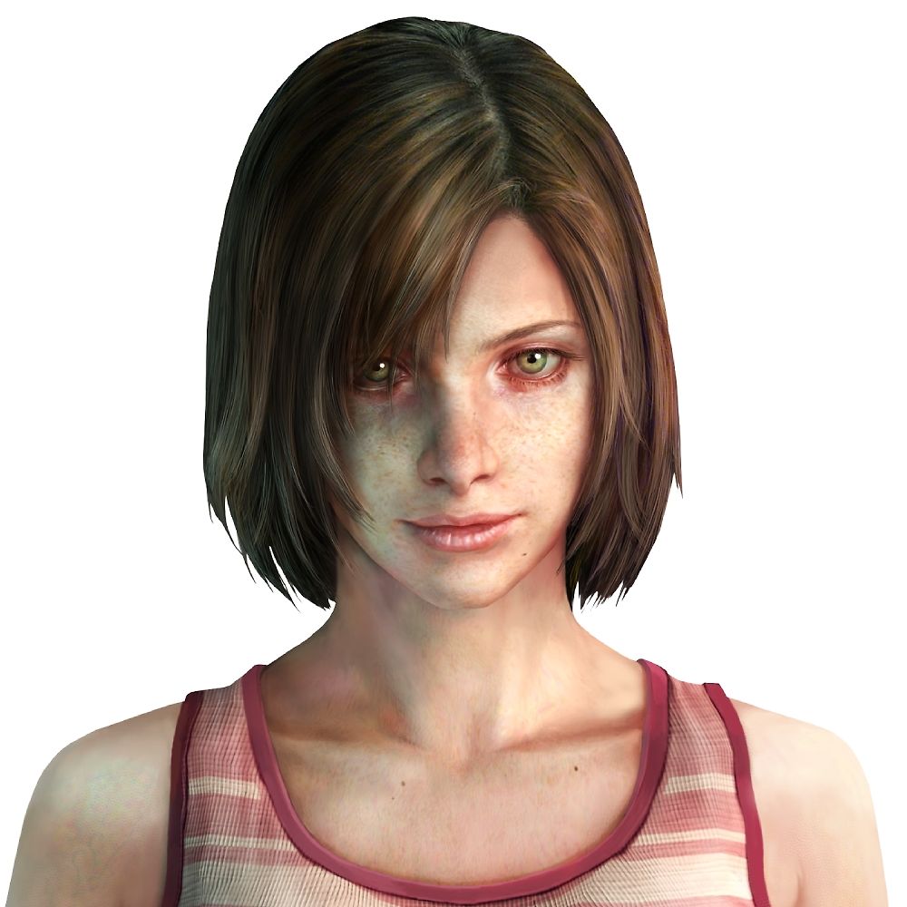 Eileen Galvin (Silent Hill 4: The Room)