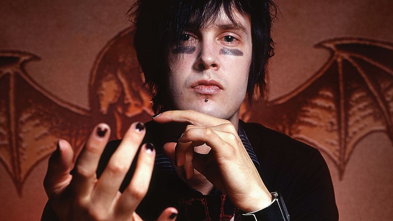 Jimmy "The Rev" Sullivan - O Pretrain