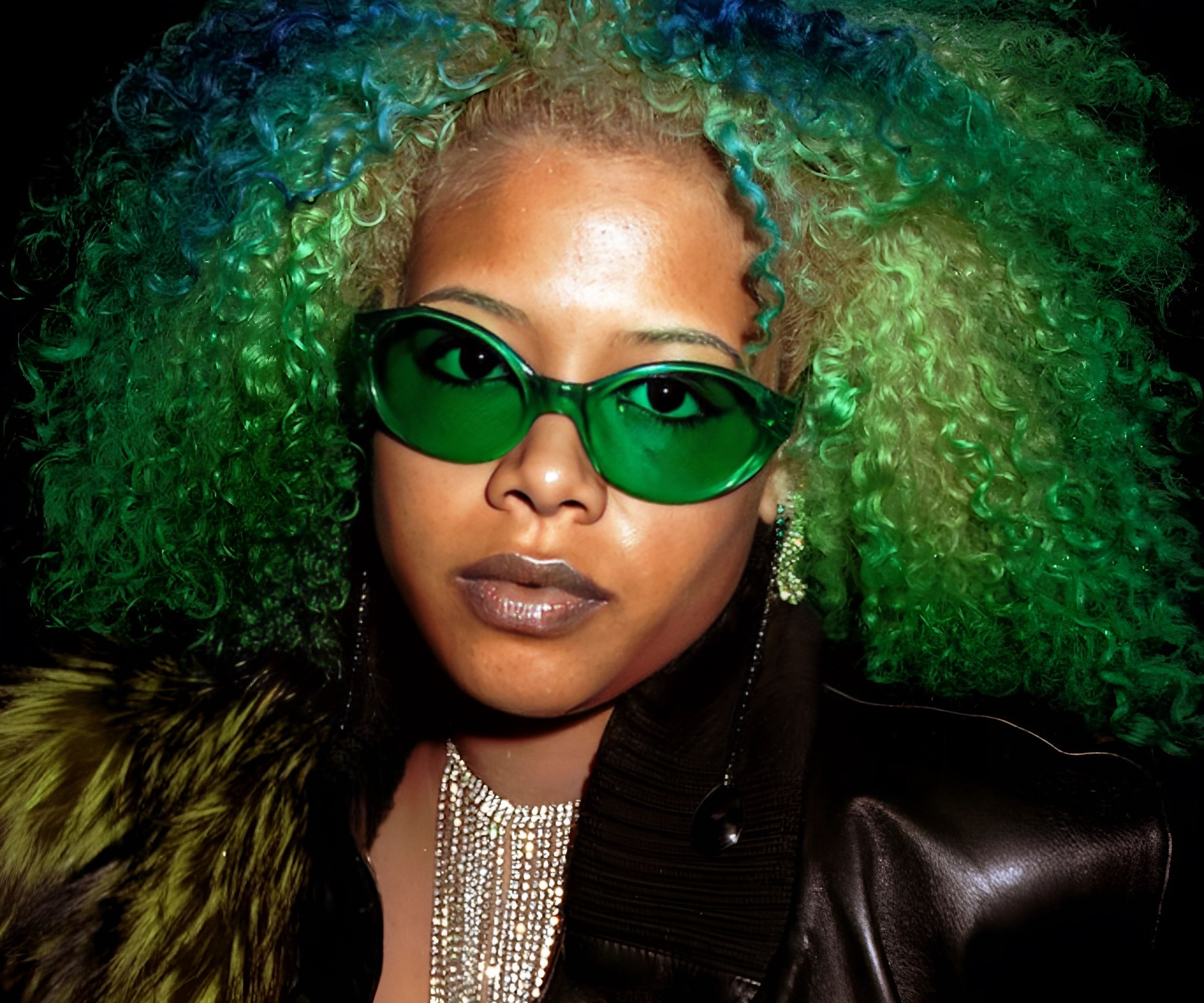Kelis (Milkshake)