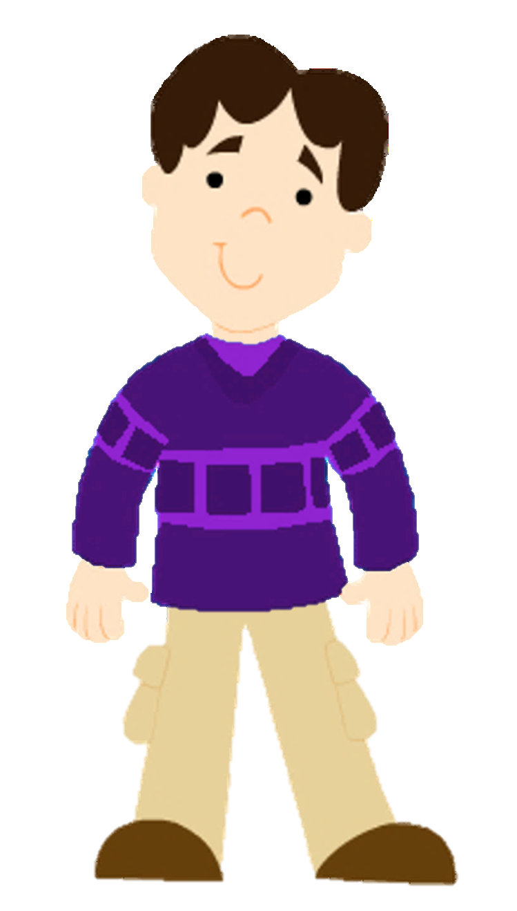 Joe (Donovan Patton)