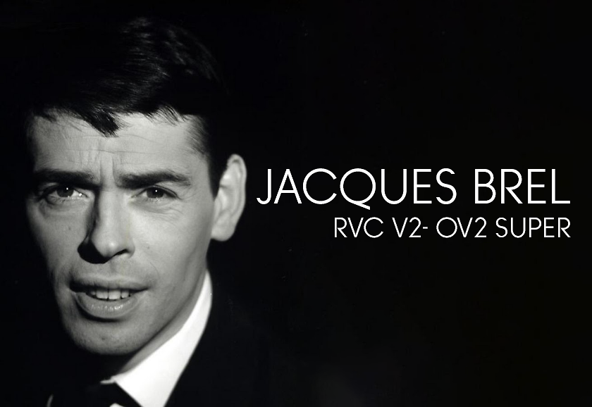 Jacques Brel