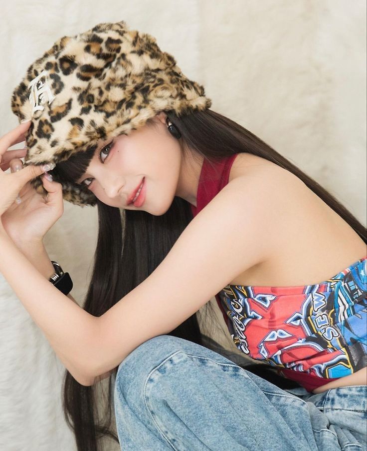 YEJI by ITZY