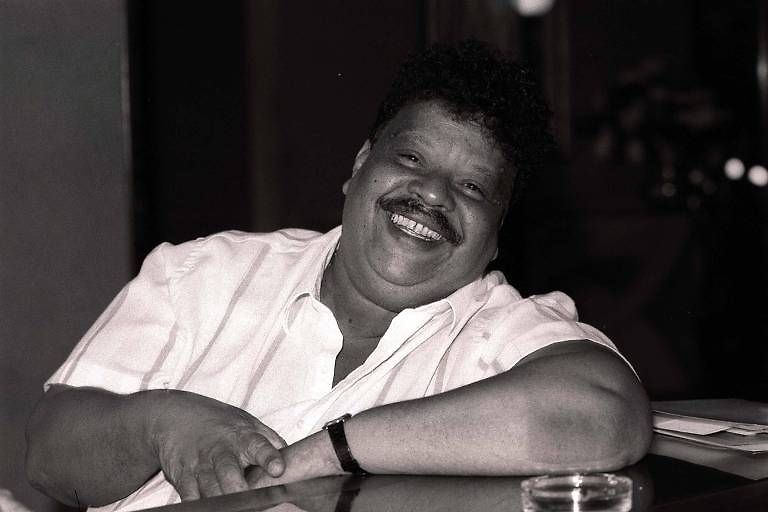 Tim Maia (Anos 90)