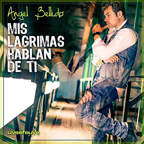 Angel Bellido