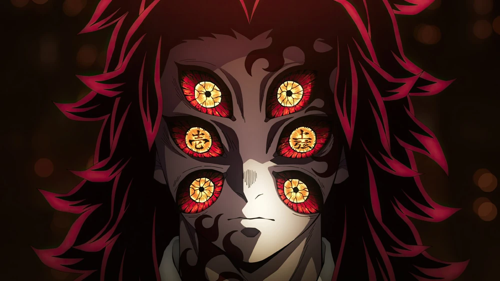 Kokushibo (Ryotaro Okiayu) (Kimetsu No Yaiba)