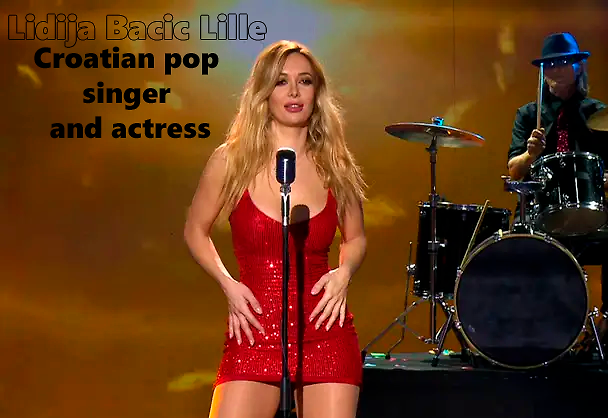 Lidija Bacic - Lille