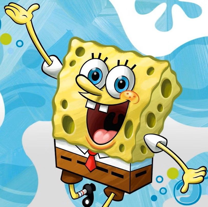SpongeBob SquarePants (Nickelodeon)