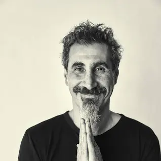 Serj Tankian (Angry)
