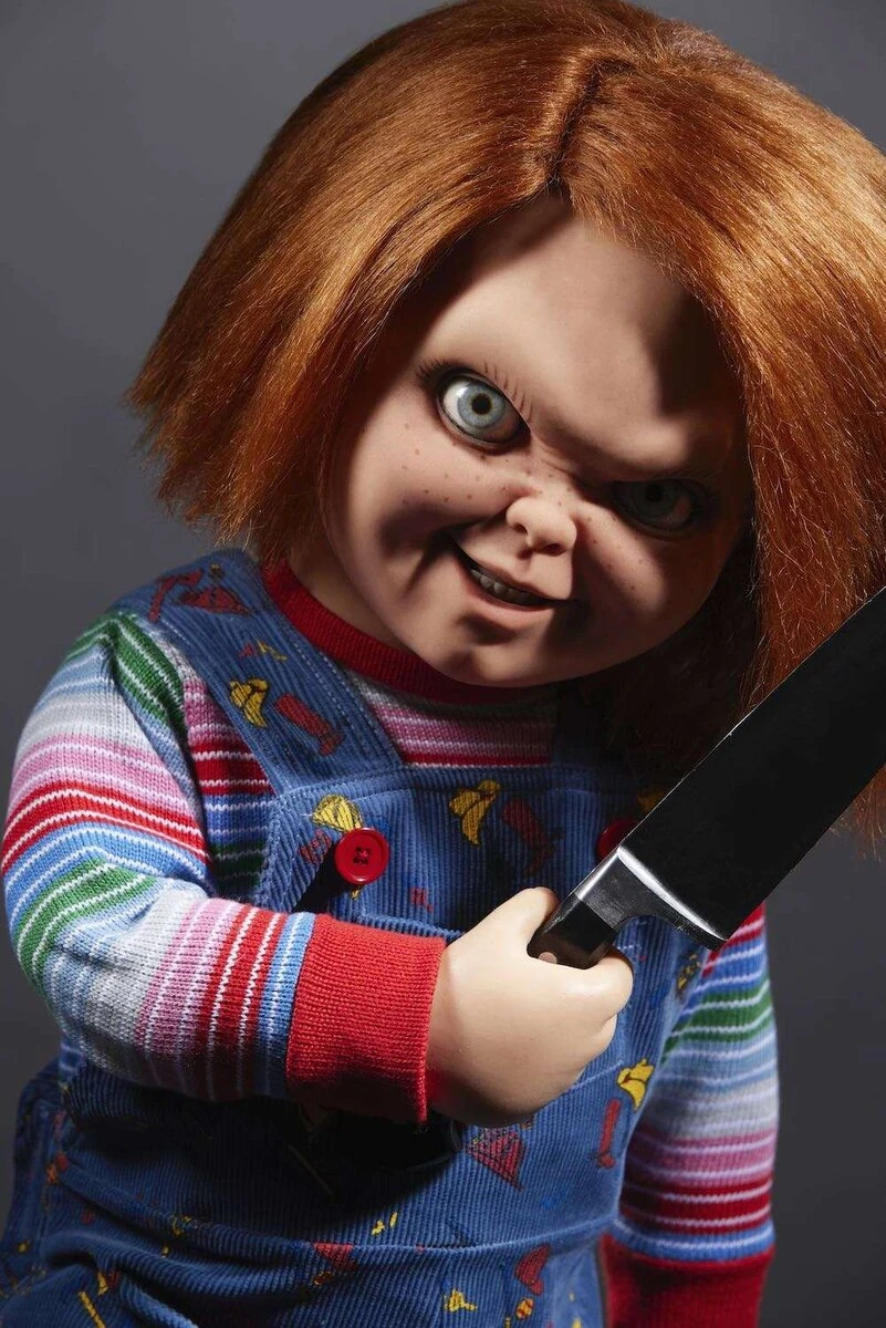 Chucky (Child's Play)
