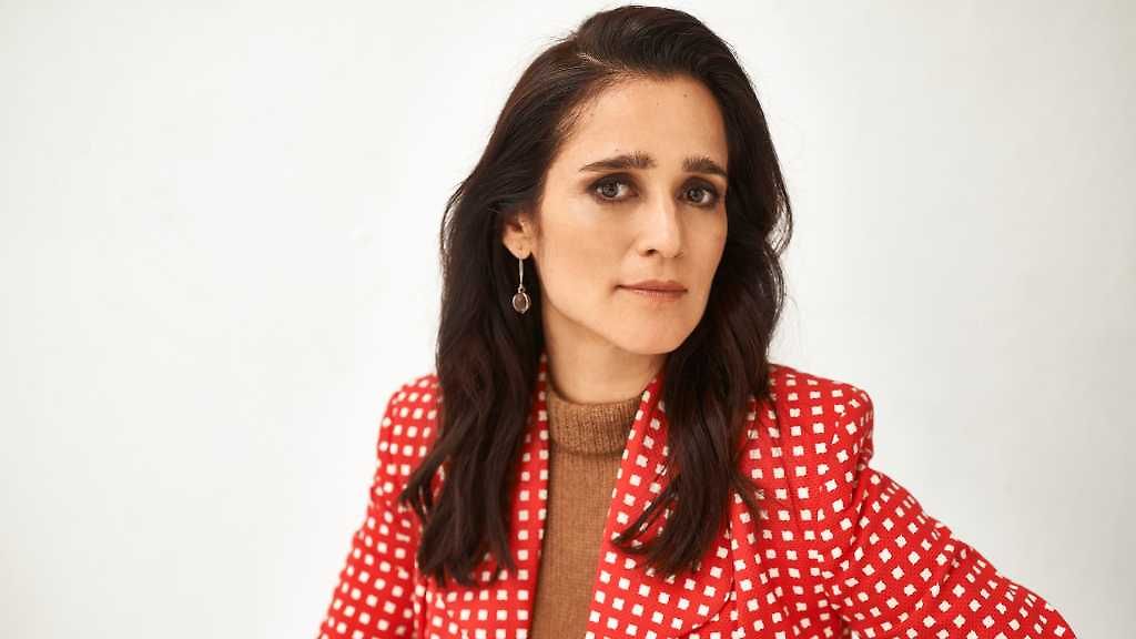 Julieta Venegas