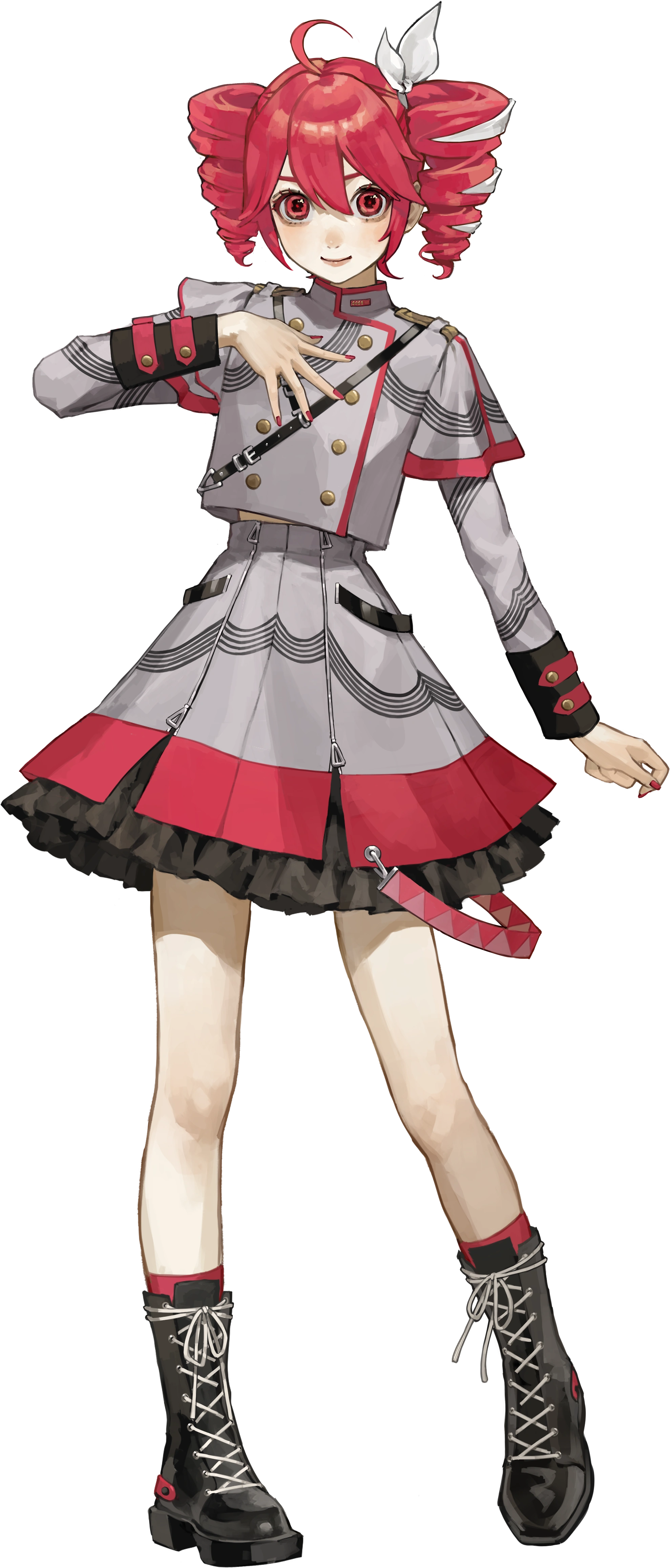 Kasane Teto (Synth V Lite), Trained