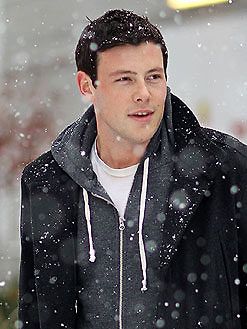 Finn Hudson (Glee)