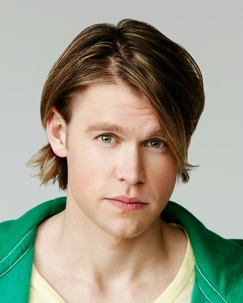 Sam Evans (Glee)