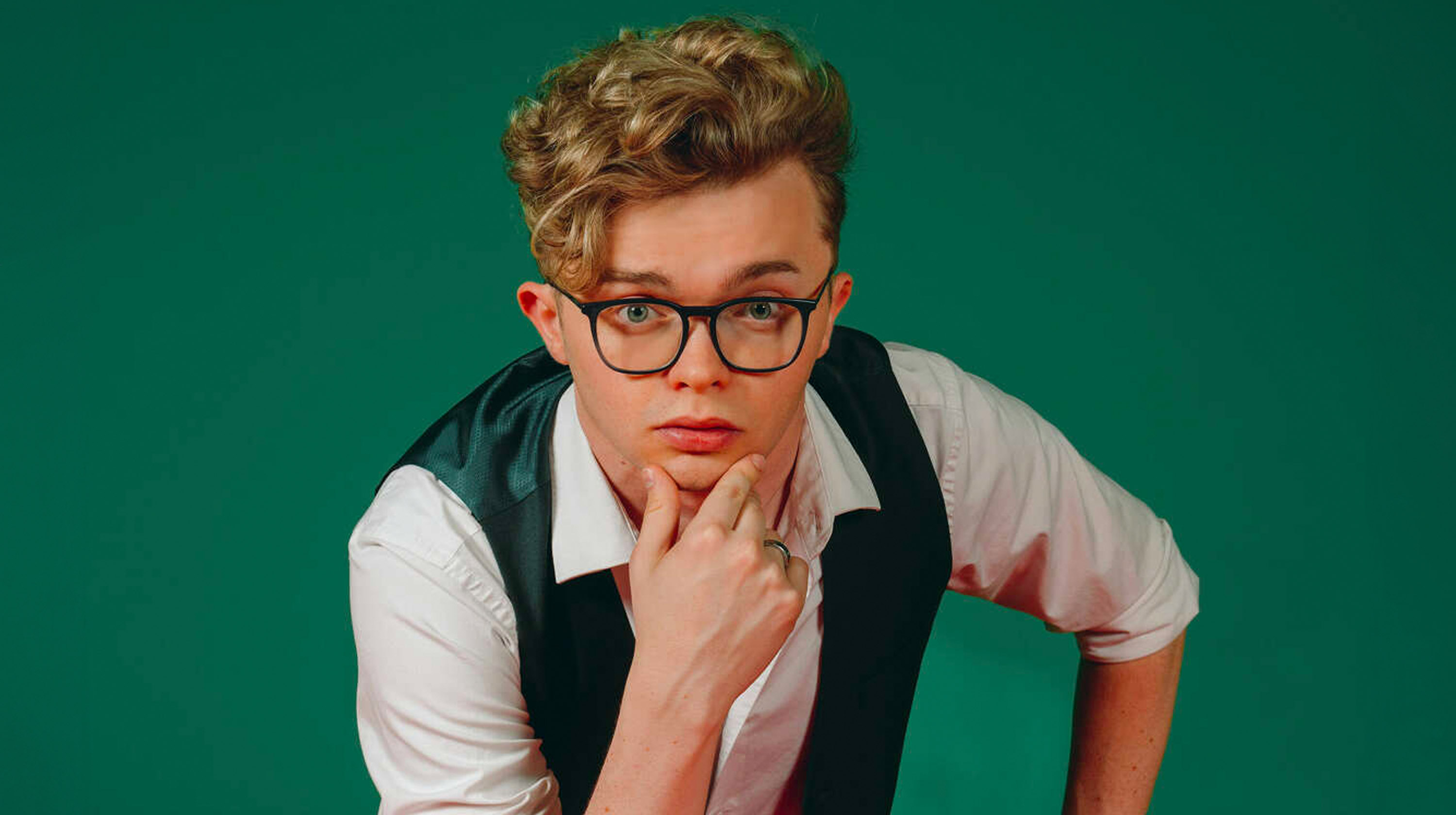 CG5 (Charlie Green)