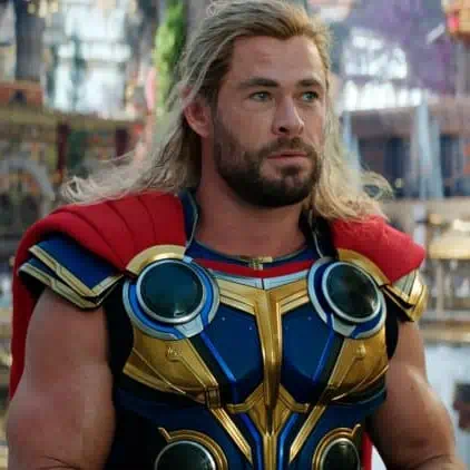 Thor (from Avengers)