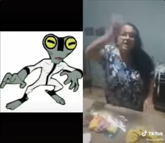 Nada de Festa (Massa Cinzenta) (Meme)