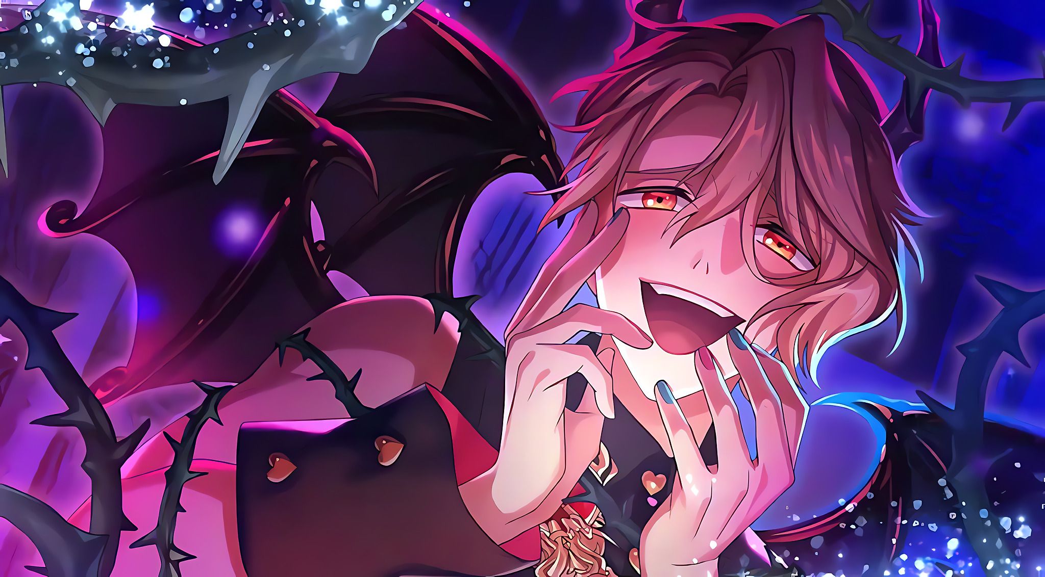 Asmodeus
