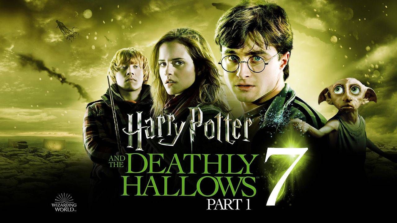 Ron Weasley (Harry Potter Year 5-7)
