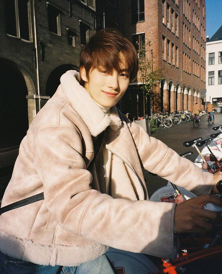 TWS Youngjae