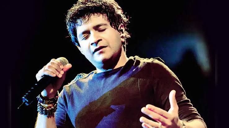 Krishnkumar Kunnath [KK] Indian Singer Voice Model
